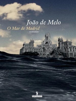 cover image of O Mar de Madrid